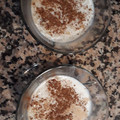 El cooksnap de Nai Pi cuando hizo Arroz con leche.