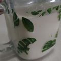Cooksnap dari Venny Fristy untuk resep Homemade Yoghurt (2 Bahan Saja)
