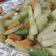 Cooksnap dari Tika Gartikayati untuk resep Tumis Jipang Wortel