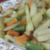 Cooksnap dari Tika Gartikayati untuk resep Tumis Jipang Wortel