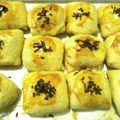 Cooksnap dari Anita Lovely Permana untuk resep Bolen Pisang (no korsvet)