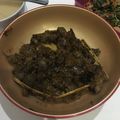 Cooksnap dari Yeni Purnamasari untuk resep Rendang daging Sapi resep Asli padang
