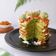 Cooksnap dari Nay's Kitchen untuk resep Souffle Pancake Pandan