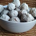 Cooksnap dari Venny Fristy untuk resep 25. Bakso Sapi & Ayam (Tanpa MSG)