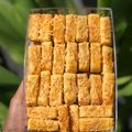 Cooksnap dari Indah Klein untuk resep Kaastengels