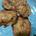Cooksnap dari Cici srikanti untuk resep Perkedel Kentang