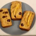 Ben Peterson's cooksnap of when they made Chocolate Chip Banana Bread.