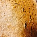 صورة من ام كريم my kitchen، شاركها بعد تجربة وصفة كيك البرتقال التايجر