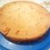 El cooksnap de Abril cuando hizo Torta "Fiaca" de manzana.