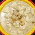 Falguni Dey's cooksnap of when they made পনির মাখানি (paneer makhani recipe in bengali).