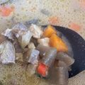 Cooksnap dari anya untuk resep Jangan Lombok