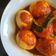 Cooksnap dari Tina Hasbie untuk resep #20. Telur Bumbu Bali #bikinramadanberkesan