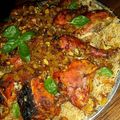 صورة من ضياء ، شاركها بعد تجربة وصفة صينيه دجاج مشوي بالفرن بتتبيلتي الخاصه 😋