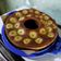 Cooksnap dari Sitisalwa Shopuro untuk resep Bolu pisang panggang