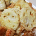 サビエルっ子's cooksnap of when they made シャキシャキ☆蓮根の天ぷら.