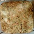 El cooksnap de Jose Domingo Montes cuando hizo Budín de Zapallo Italiano.