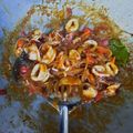 Cooksnap dari Ella Ade untuk resep Cumi saus padang