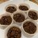 Cooksnap dari GLOW’s Home Kitchen untuk resep Muffin Cokelat Tanpa Telur