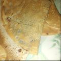 Cooksnap dari Dinda Soraya untuk resep Crepes Lecker Teflon
