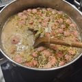 bianka.baranyai7 Cooksnap-ja, amikor elkészítette a(z) Frankfurti leves receptet.