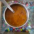 Gaurav Kumar का कुकस्नैप जब उन्होंने राजमा (rajma recipe in Hindi) बनाया था।