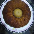 صورة من عبدالله الموسوي، شاركها بعد تجربة وصفة كيكة التمر أو الدبس