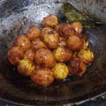 Cooksnap dari Rohma Hidayati untuk resep 🍡Sate Endog Puyuh Enak Tenaaaan🍡