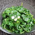 阿文 的 雙油炒青菜 / 樂朋鵝油料理 cooksnap
