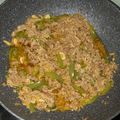 Cooksnap dari yogi ganesrama untuk resep Beef yakiniku ala hokben