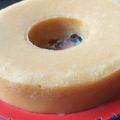 Cooksnap dari Hanum Ningtyas untuk resep Bolu tape kukus lembut anti gagal