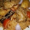 صورة من Najo3md، شاركها بعد تجربة وصفة كبسة سريعة وسهلة جدا