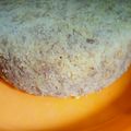 Cooksnap dari Septi Ucek untuk resep Bolu Pisang Kukus