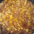 El cooksnap de marta ferrando cuando hizo Guiso de lentejas fácil.