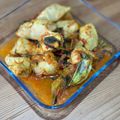 Cooksnap dari Helda Sihombing untuk resep Rica-rica Ayam