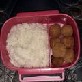 Cooksnap dari puspita_999 untuk resep Bola tempe simple