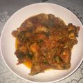 Cooksnap dari Framitha Rahayu untuk resep Ayam rica-rica