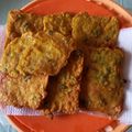 Cooksnap dari Faizah Fahmi untuk resep Tempe Mendoan Crispy