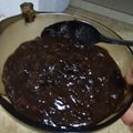 Cooksnap dari Melody Chacha untuk resep Sambel Petis