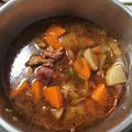 py s 的 蕃茄牛肉湯 cooksnap