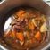 py s 的 蕃茄牛肉湯 cooksnap