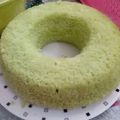 Cooksnap dari Lia Fitria Syechbubakar untuk resep Simply Bolu Nutrijell kukus (Strawberry & Mangga)