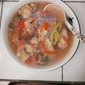 Cooksnap dari Wulan Mey Linda untuk resep Garang asem ayam