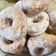 Cooksnap dari Vhina Fitriani II untuk resep Donat kampung LEMBUT mudah