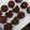 El cooksnap de Rommy cuando hizo Keto Brownie.