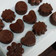 El cooksnap de Rommy cuando hizo Keto Brownie.