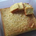 Cooksnap dari Nova Yuliza untuk resep Bolu labu kuning
