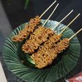 Cooksnap dari Sula Anissa untuk resep Sate Usus Ayam Ala Angkringan