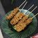 Cooksnap dari Sula Anissa untuk resep Sate Usus Ayam Ala Angkringan