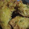 Cooksnap dari Emi Fujiawati untuk resep #253 Tempe Mendoan Kuning