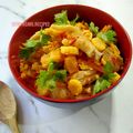 Cooksnap dari 🔪Nitayasari.Recipes🥦 untuk resep Seblak Ceker